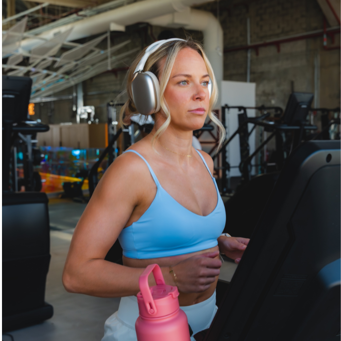 Valerie Bra - Light Blue