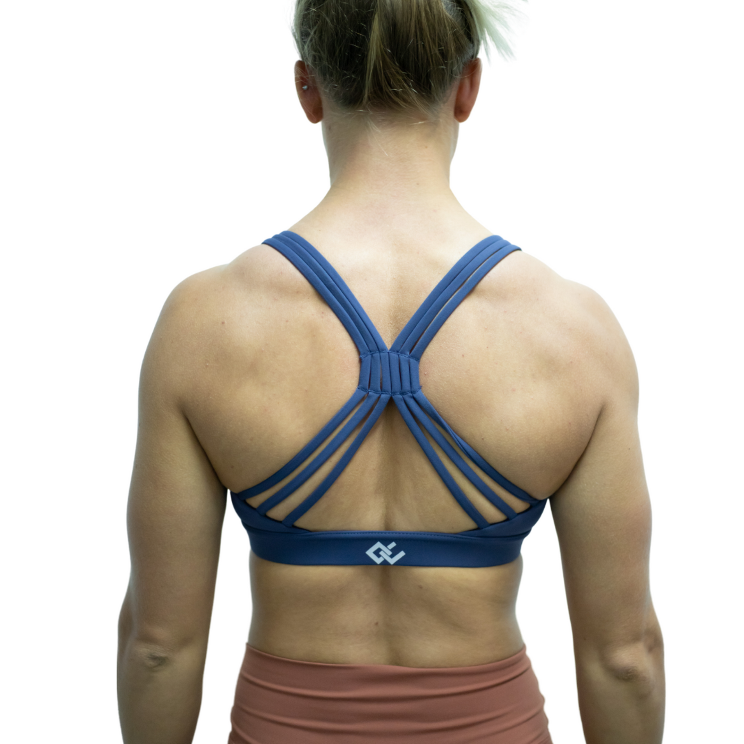 Reveal Bra - Jean Blue