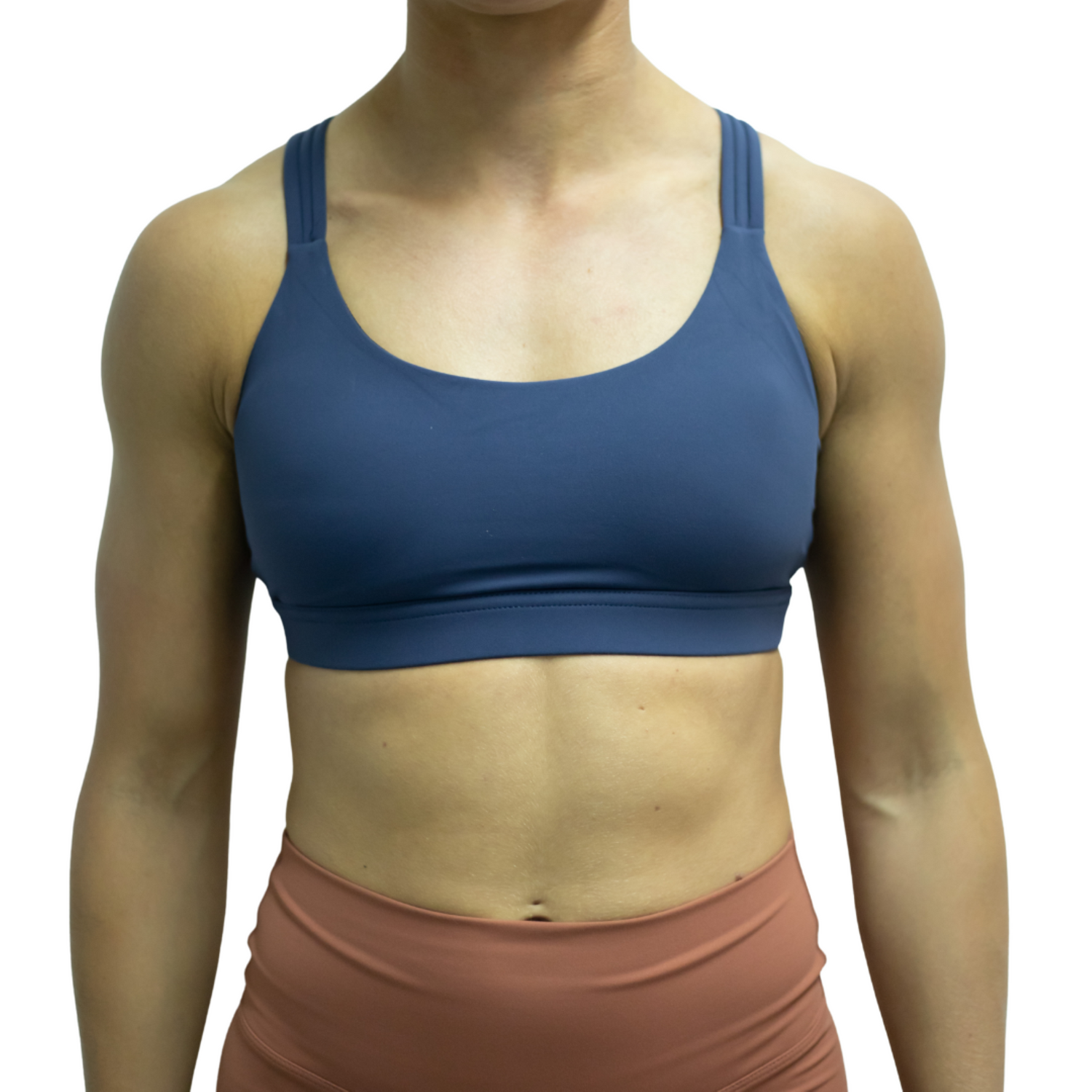 Reveal Bra - Jean Blue