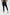 Luxe Line Leggings - Jett