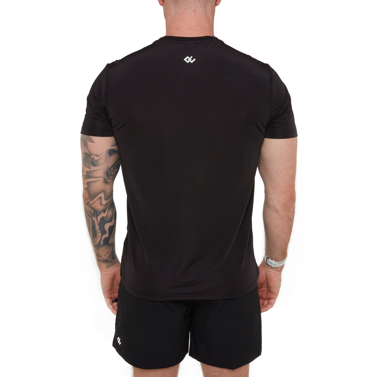 Training Shirt - Jett
