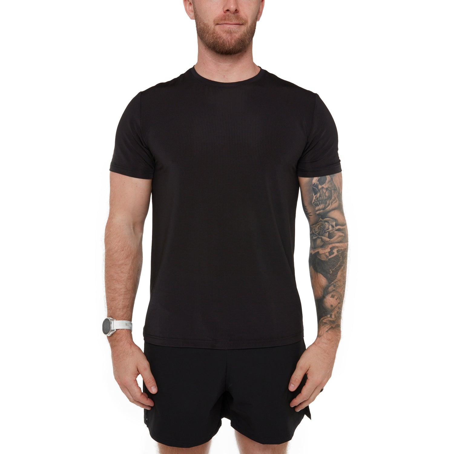 Training Shirt - Jett
