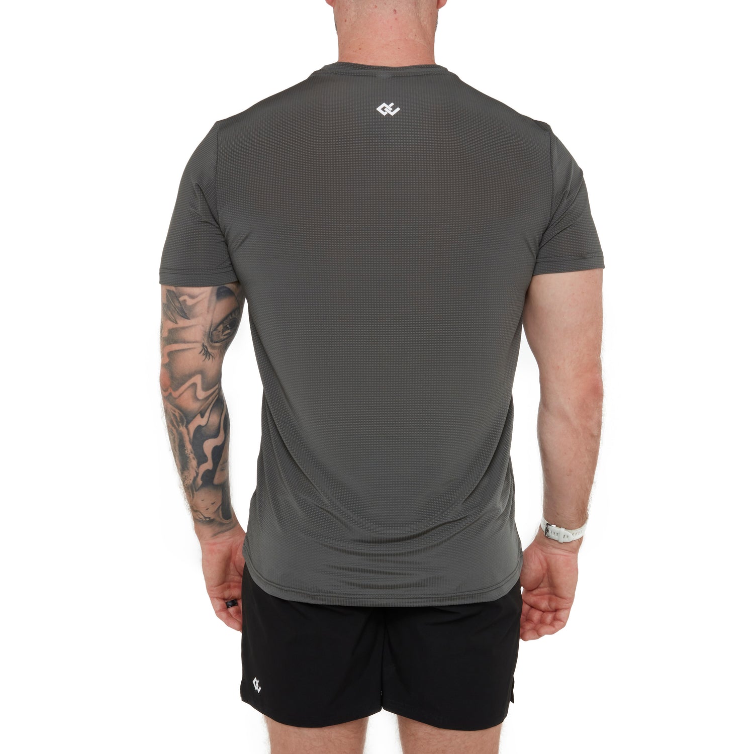 Training Shirt - Grey